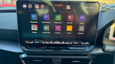 CUPRA Formentor 1.5 eTSI 150 V2 5dr DSG Petrol Estate